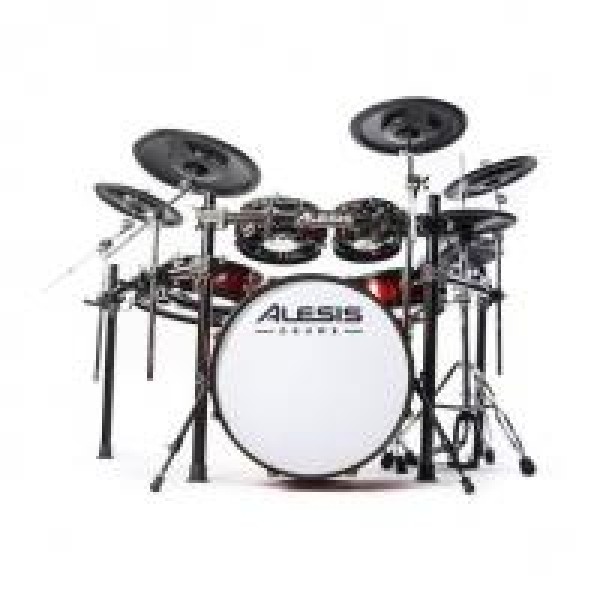 Электронные барабаны Alesis Strike Pro Kit ...